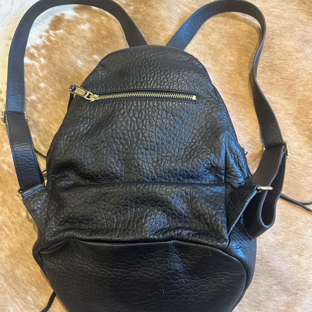 Rebecca Minkoff Back Pack